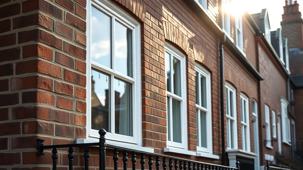 A-Rated Windows Wimbledon