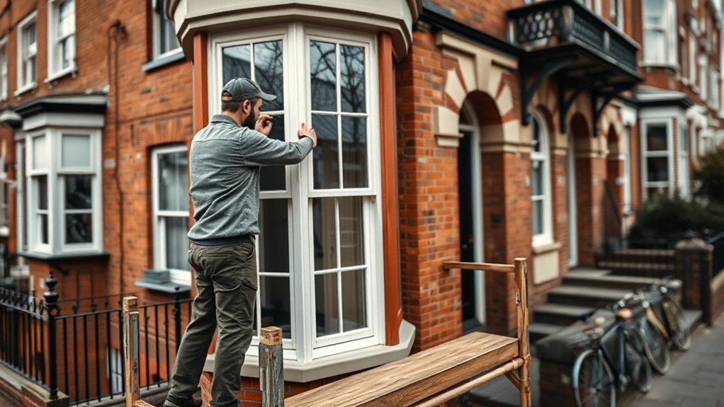 Sash Windows Wimbledon