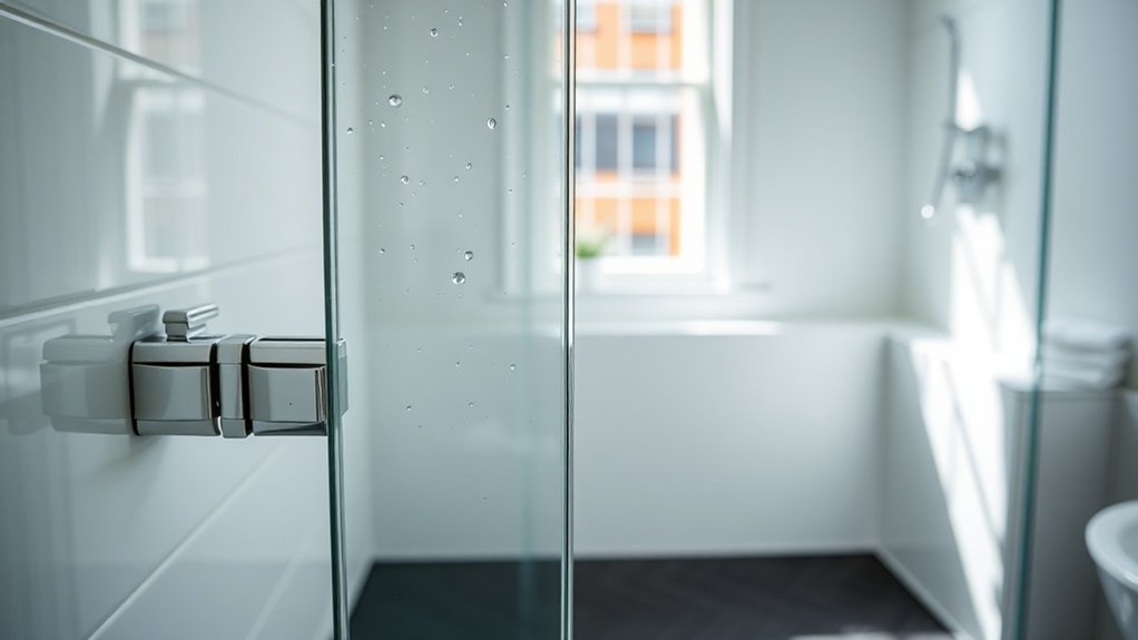 Shower Screens South Wimbledon