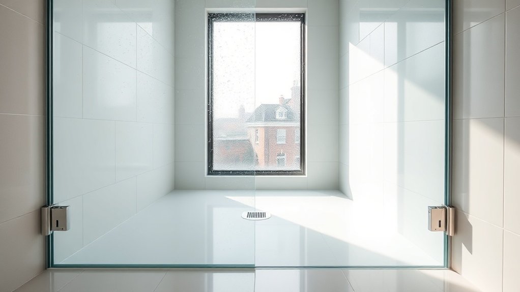Shower Screens Wimbledon Village